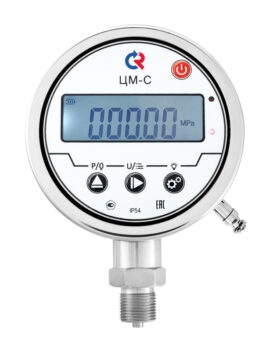 4MPa)M20x1