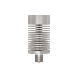 Отвод-охладитель из нерж. стали ОС100-ОХ28 G1/2 внутр. / G1/2 наруж.