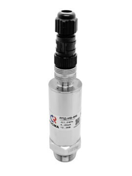 25MPa)(4-20мА)G1.0