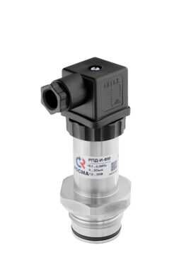 25MPa)(4-20мА)G1.0