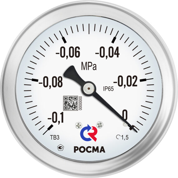 Тип - ТМ-220Т