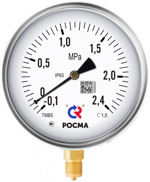 Тип - ТМ-320Т