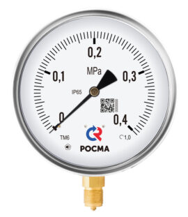 15MPa)M12x1