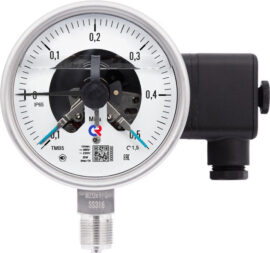 15MPa)M20x1