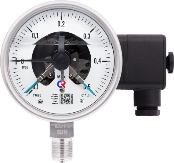 15MPa)M20x1