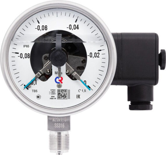 1-0MPa)M20x1