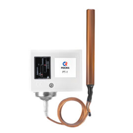 Реле  РТ-1-(-15+15C)-6