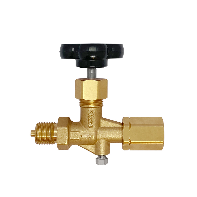 накидная гайка- наруж.)