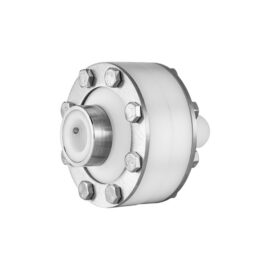 штуцерное присоединение