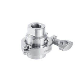 три-клэмп 1" Мембранные разделители сред