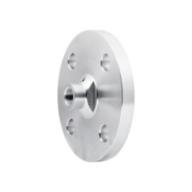 резьба G1/2 внутр. - фланцевое присоединение Мембранные разделители сред