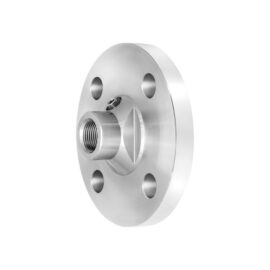 фланцевое присоединение