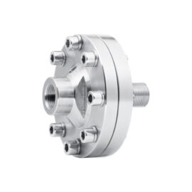 резьба G1/2  внутр. - NPT1/4 наруж.