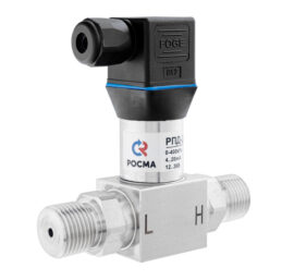 6MPa)(4-20мА)2xM20x1