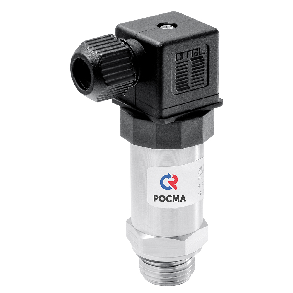 Датчик РПД-ИВ-ФМ(-0,1-0,3MPa)(4-20мА)G1.0,5.с11 — изображение 11