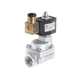 Клапан  СК-12-50-ВТ-НЕРЖ