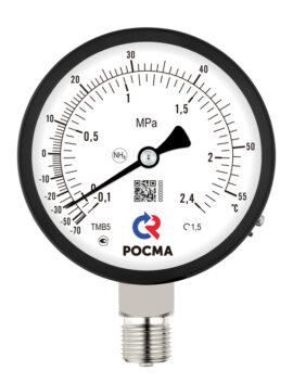 4MPa)/(-30-+0°C)M20x1