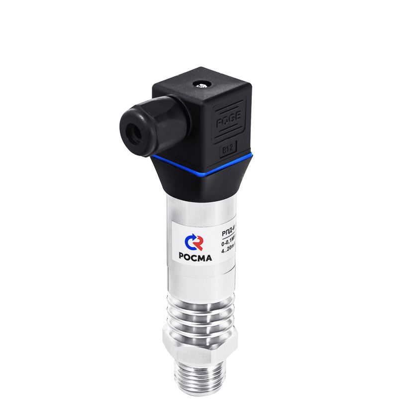 5MPa)(4-20мА)M20x1