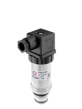 3MPa)(4-20мА)G1/2.0